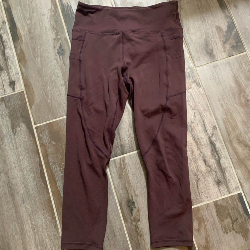 Zyia light n tight